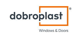 Dobroplast logo